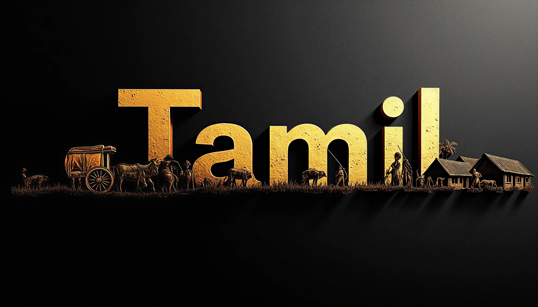 Tamil Language Program