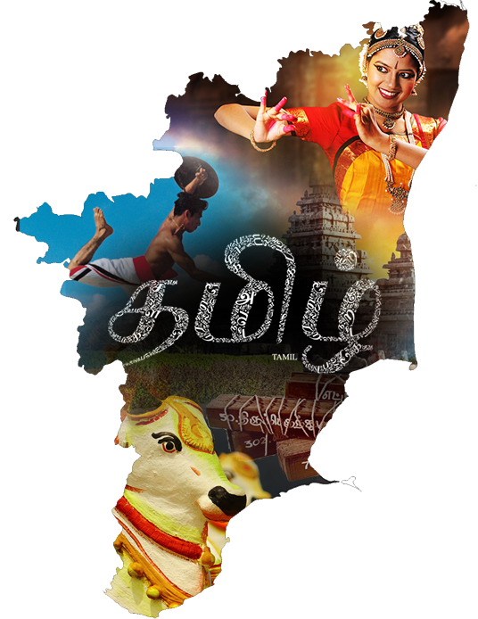 Texas Tamil School History